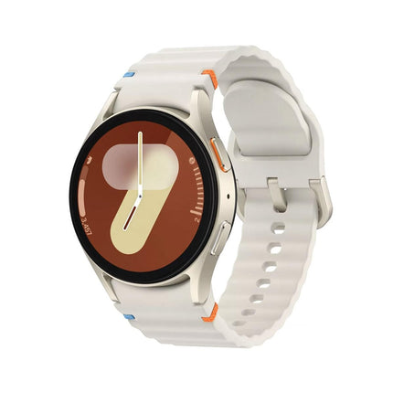 Samsung L305 Galaxy Watch 7 LTE 40mm DE mudel kreemjas
