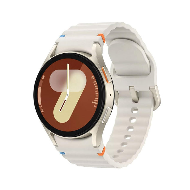 Samsung L305 Galaxy Watch 7 LTE 40mm DE mudel kreemjas