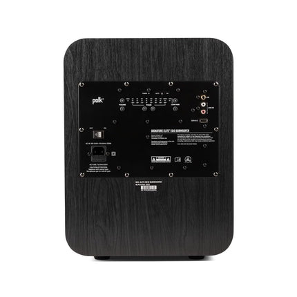 Polk Signature Elite 10-tolline 200-vatine subwoofer