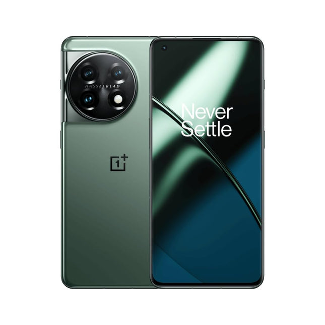 OnePlus 11 5G 16GB 256GB Eternal Green EU