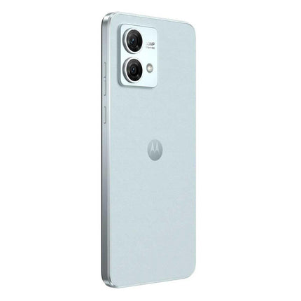 Motorola nutitelefon Moto G84 6,55 tolli 256 GB 12 GB RAM kaheksatuumaline Qualcomm Snapdragon 695 5G sinine