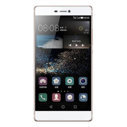 Huawei P8 roosa 16Gb kõlariga, roosa bluetooth