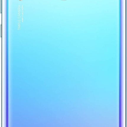 Huawei P30 Lite, 128GB 4GB RAM, Breathing Crystal