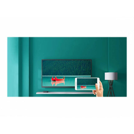 Xiaomi Mi Box S (ELi versioon) 4K Ultra HD meediapleier Google Assistant puldiga, Bluetooth, HDMI, 4K HDR, Dolby Audio, DTS HD, Android 8.1 must PFJ4086EU