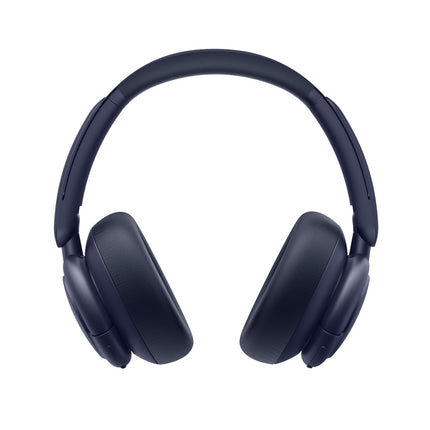 Soundcore by Anker Q30 Bluetooth kõrvaklapid, hübriidne aktiivne mürasummutus, kohandatavad režiimid, kõrglahutusega heli, ekvalaiser rakenduses, 40-tunnine aku, mugav sobivus, kahe seadme ühendus (sinine)