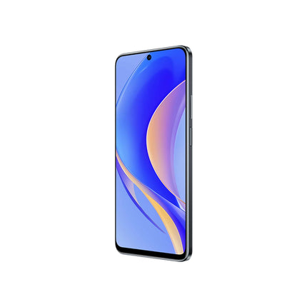 TORTOISE LOOK Huawei Nova Y90- Celular DE 6,7'', 6 GB RAM + 128 GB ROM, Negro