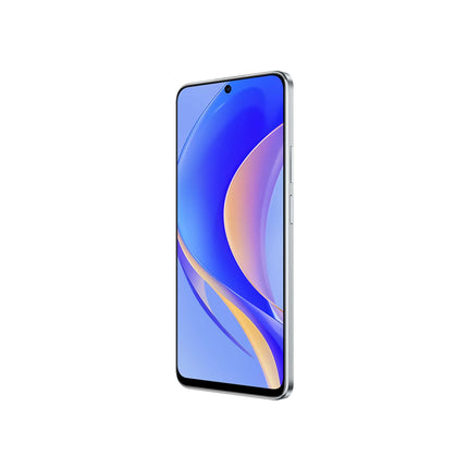 HUAWEI Nova Y90 – 6,7-tolline mobiiltelefon, 6 GB muutmälu + 128 GB ROM, valge