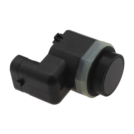 Auto parkimisandur ees ja taga põrkeraua PDC parkimisabi andur 66209270495 ühildub 5. seeria F07 F07N F10 F10N F11 F11N F18 ja F18N 6. seeria F06 F06N-ga