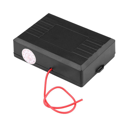 Car Keyless Entry System, Universal Keyless Access System Car Radio Remote Control Trunk Release Car Keyless Entry System Kit Door Lock Central Locking Remote Control Kit