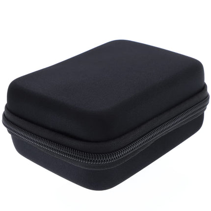 Elgato Stream Deck Mini kaitsva kandekotiga ühilduv foto-kontori ümbris - turvaline kaitse liikvel olles - must