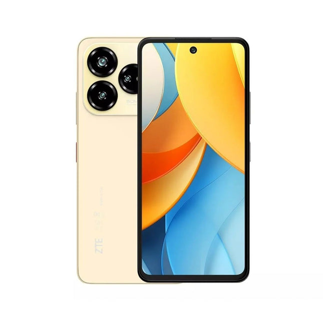 ZTE Blade V60 Vita 256GB/6GB kahe SIM-kaardi pesa