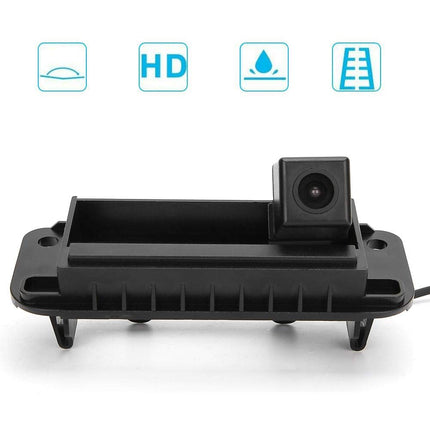 w204,w204 reversing camera,reversing camera w204, trunk reversing camera angle camera reversing monitoring suitable for W204 W212 C200 C-Class e