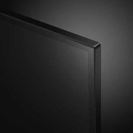 LG UHD teler AI 2025 | 43UA73 | 43 tolli (108 cm) | 4K UHD | HDR10 | webOS 25 | Alexa, Google Assistant | Netflix Disney+ C+ Prime Video | AirPlay 2