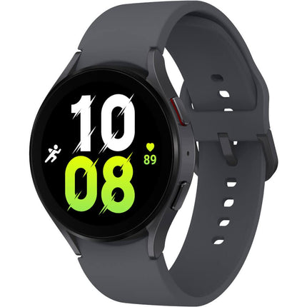 Samsung Galaxy Watch5 3,56 cm (1,4) Super AMOLED 44 mm grafiit GPS (satelliit)