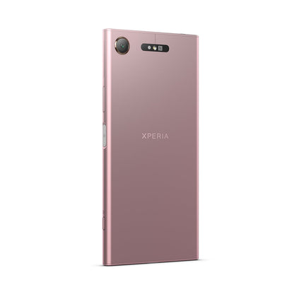 Sony Xperia XZ1 roosa
