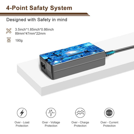 TAIFU DC 25V 2A toiteplokk LG Soundbarile SN4 SN7CY SJ2 SJ8 SK8Y SK5Y SK9Y SK9 SJ4Y SJC8 SJ3 SJ5 SJC8 SH4 SH5B SH7B Musicflow SJ4 SJaxial SJ308 SJC8 laadija laadimiskaabel Hi-Res Audio Soundbari süsteemile