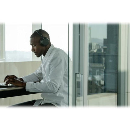 Microsoft Surface 2 kõrvaklapid 3,5 mm pistikuga USB Type-C Bluetooth must