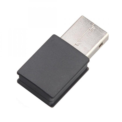 Octagon 300Mbit/s WL018 USB WLAN-mälupulk must Linux E2 vastuvõtjale