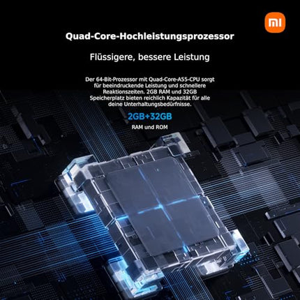Xiaomi teler F43 2026