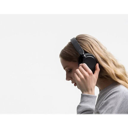 Microsoft Surface 2 kõrvaklapid 3,5 mm pistikuga USB Type-C Bluetooth must