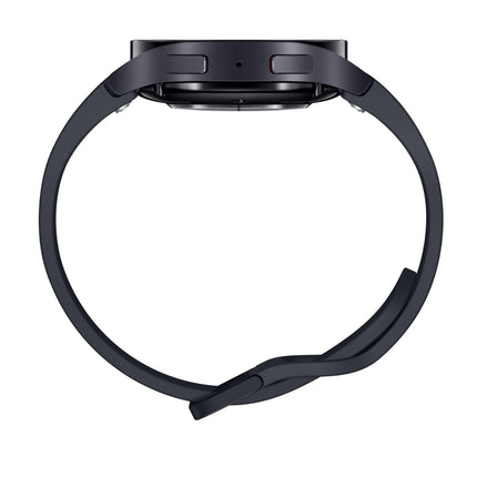 Samsung Galaxy Watch 6 Bluetooth WLAN GPS 40MM Graphite, Grey