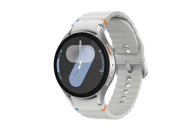 Samsung Galaxy Watch7 hõbedane 44 mm 1,5" 32 GB Androidi nutikell NFC AMOLED