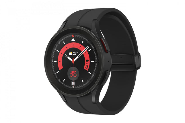 Samsung Galaxy Watch 5 Pro 45mm must