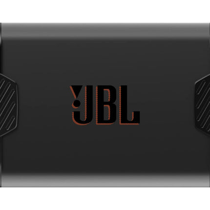 JBL Concert A704 4-kanaliline AB-klassi autovõimendi - autovõimendi 4 x 70 vatti RMS - 1000 vatti tippvõimsus 4 autokõlari või 2 pluss 1 subwoofer või 2 kõlari jaoks
