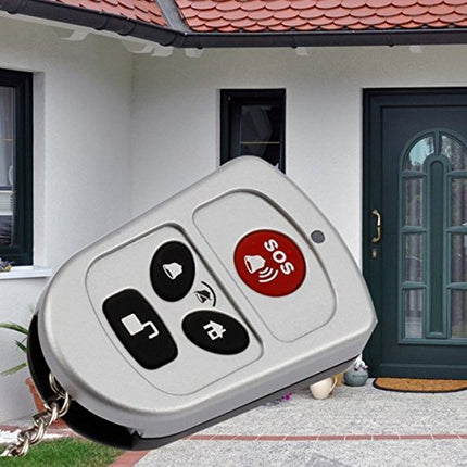 OLYMPIA remote control for OLYMPIA Protect Series 60xx 90xx