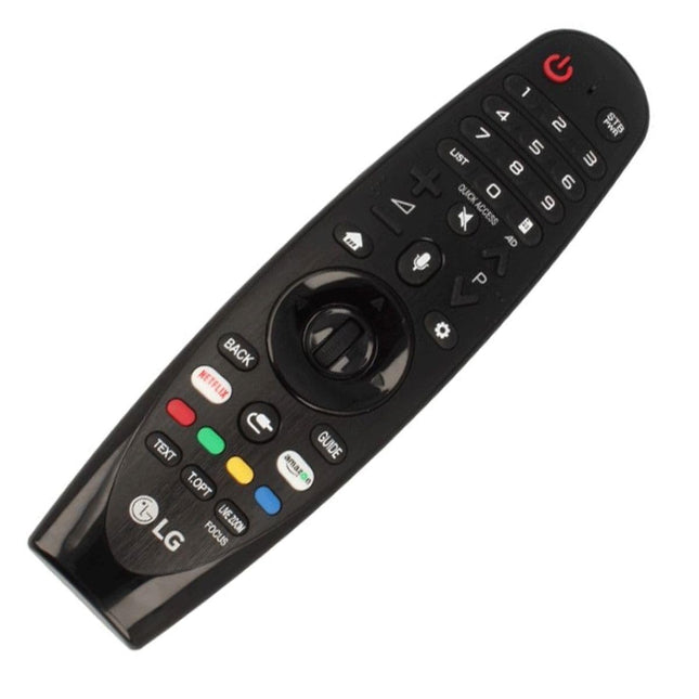 LG Electronics Magic Remote Control for TV MR20GA