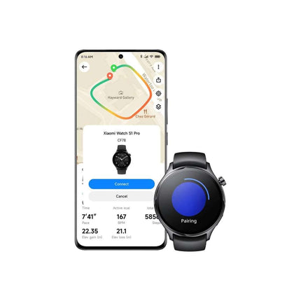 Xiaomi Watch S1 Pro