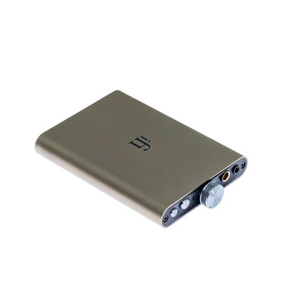 iFi hip-dac3 kaasaskantav kõrglahutusega DAC/kõrvaklapivõimendi – tõeliselt tasakaalustatud vooluring, 400 mW väljundvõimsus, kahekordne USB-C, PCM 384 kHz/DSD256/MQA dekodeerimine, XBass analoogvõimendus, PowerMatch, iEMatch ja kuni 12