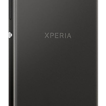Sony Xperia XA1 32GB 5" 23MP SIM-kaardita nutitelefon mustas värvitoonis - ainult telefon