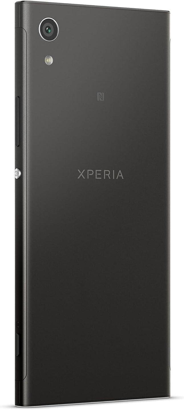 Sony Xperia XA1 32GB 5" 23MP SIM-kaardita nutitelefon mustas värvitoonis - ainult telefon