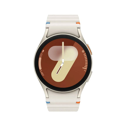 Samsung L305 Galaxy Watch 7 LTE 40mm DE mudel kreemjas