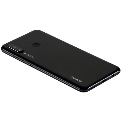Huawei P30 Lite kahe SIM-kaardiga kaart – 128 GB – must