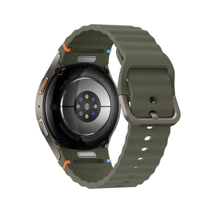 Samsung L300 Galaxy Watch7, 40mm, roheline