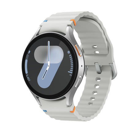 Samsung Galaxy Watch 7 EU 44mm BT hõbedane
