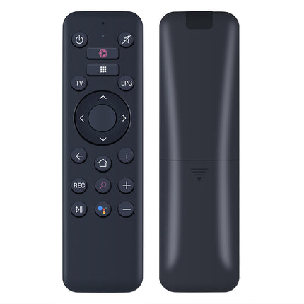 Uus häälkäsklusega kaugjuhtimispult, mis ühildub Telekom MagentaTV Stick WH211107F T-Mobile TVisioniga