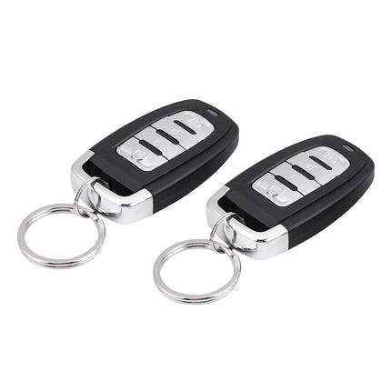 DEWIN central locking universal, car universal central locking car keyless entry system door lock central locking remote control kit