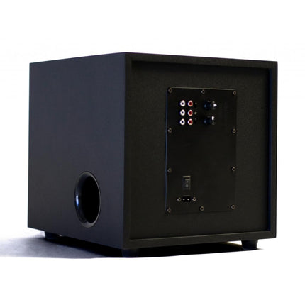 Eltax SW800 subwoofer, must