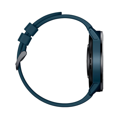 Xiaomi Watch S1 Active GL Blue, Black, BHR5467GL