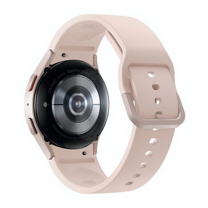 Samsung Galaxy Watch 5 (40mm) Bluetooth - Smartwatch with fitness tracker, gold
