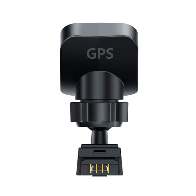 VANTRUE GPS-kleebise kinnitus N4/X4S/T3/N2S autokaamerale C-tüüpi USB-pordiga, esiklaasile, GPS-vastuvõtja (kiirus, asukoht, marsruut), kehtib Windowsi ja Maci jaoks