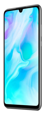 HUAWEI P30 lite deutsche Telekom 4 GB (Pärlvalge) ilma SIM-kaardi lukustuseta, ilma brändinguta, ilma lepinguta