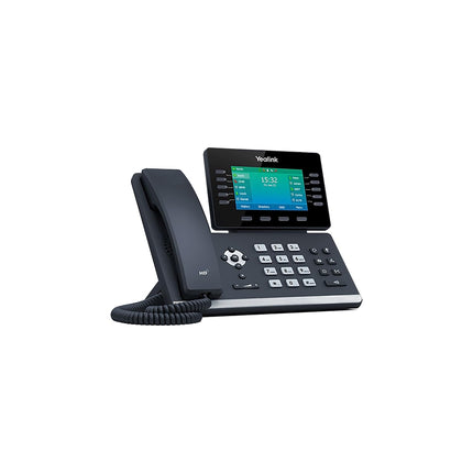 Yealink IP-telefon SIP-T54W VoIP-telefon, must
