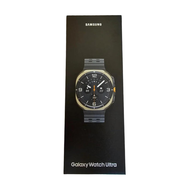 Samsung Galaxy Watch Ultra 47mm LTE L705 titaanium-valge