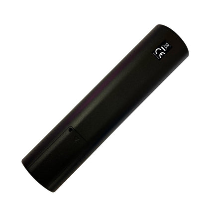 Aurabeam originaal RC4318 teleri kaugjuhtimispult Telefunkenile C40U446, C40U446A, D32F550O1CW, D32F551R1CW, D32F553M1CW, D32H289M4CWD, D32H289N4CWD, D32H289N4CWI, D39F502N4CW (originaal RC4318/RC4318P)