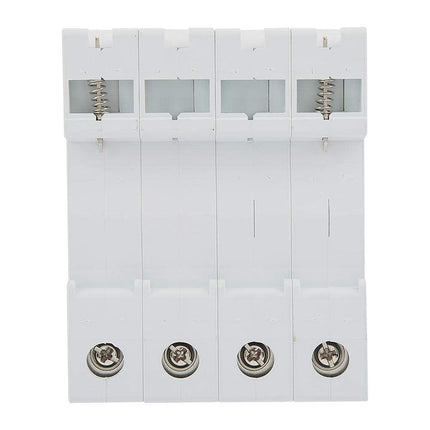 4P 20KA 420VAC House Surge Protection Low Voltage Arrester