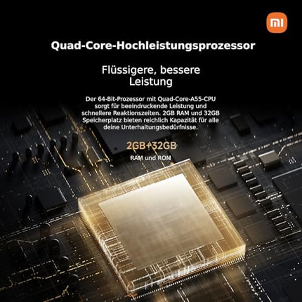 Xiaomi TV F Pro 50 2026
